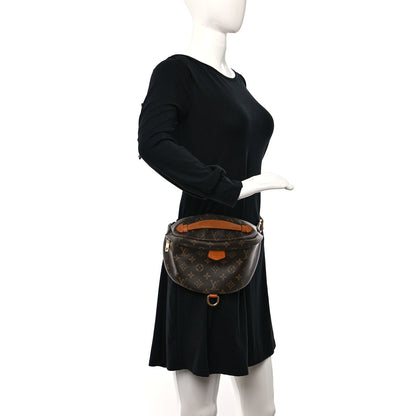 Louis Vuitton Monogram Bumbag 2 of 8