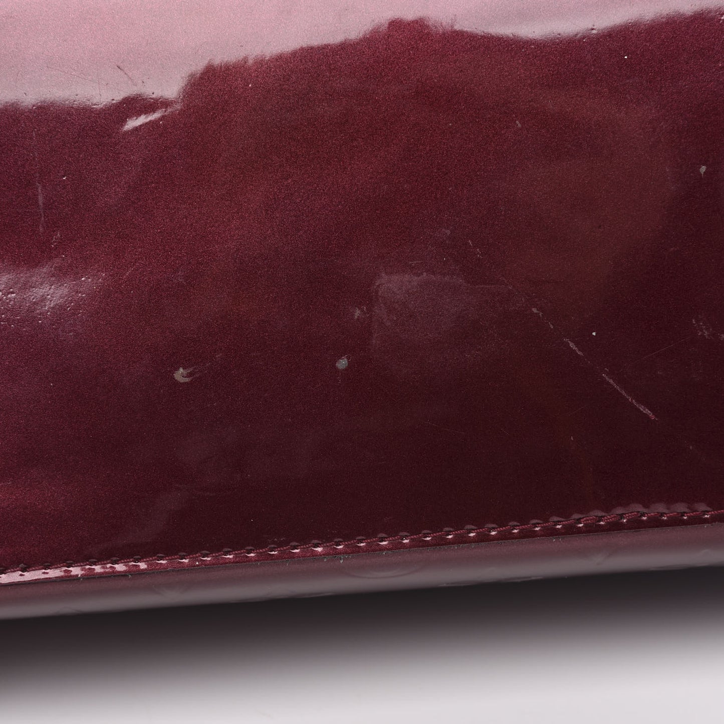 Vernis Wilshire MM Amarante