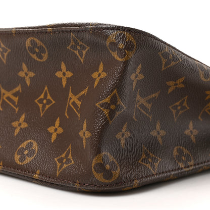 Louis Vuitton Monogram Looping GM 8 of 9