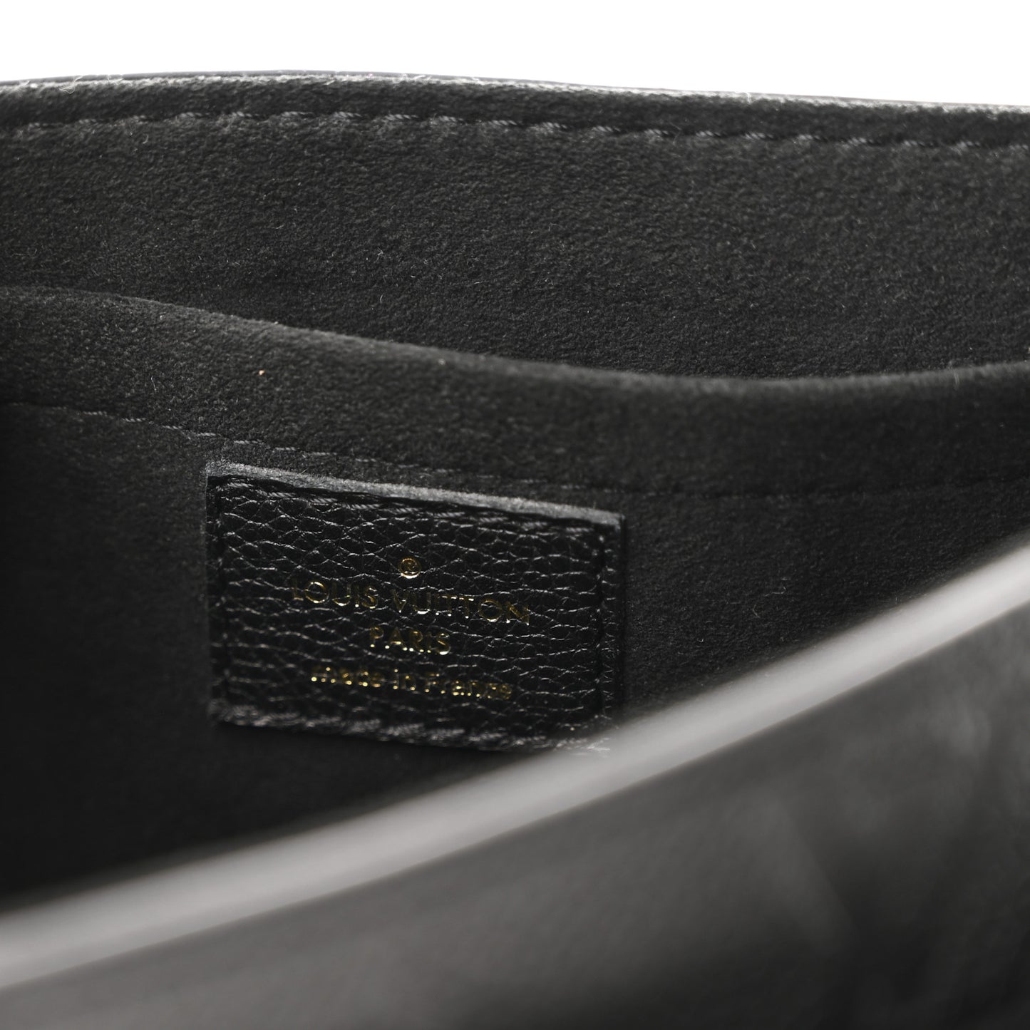 Empreinte Vavin BB Black