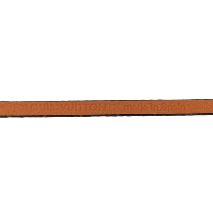 Louis Vuitton Monogram Mini Historic Bracelet 4 of 6