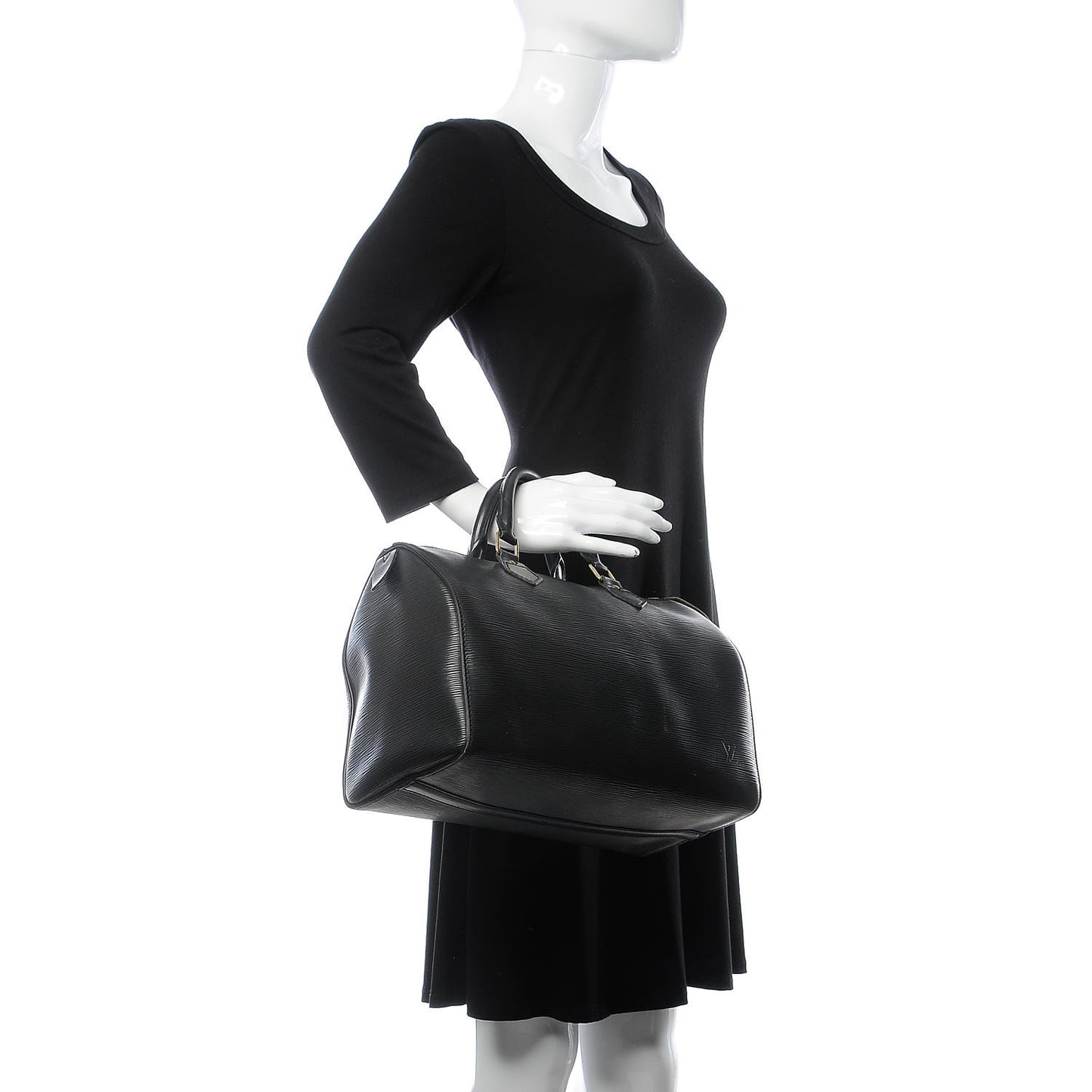 Epi Speedy 30 Black