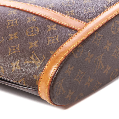Louis Vuitton Monogram Babylone 6 of 8