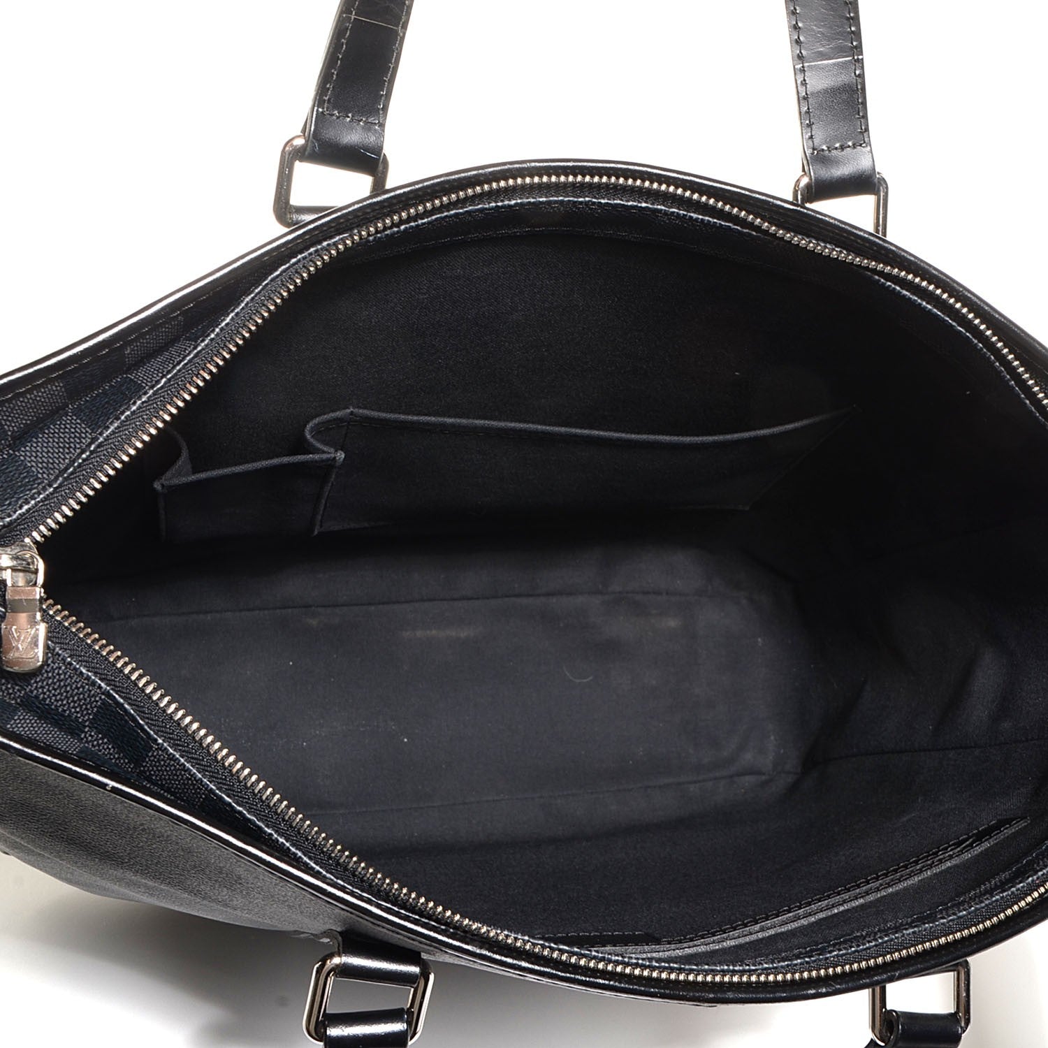 Louis Vuitton Damier Graphite Tadao 5 of 7