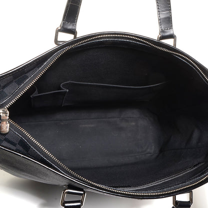 Louis Vuitton Damier Graphite Tadao 5 of 7