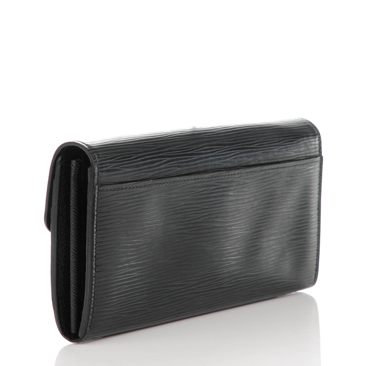 Epi Sarah Wallet NM Black