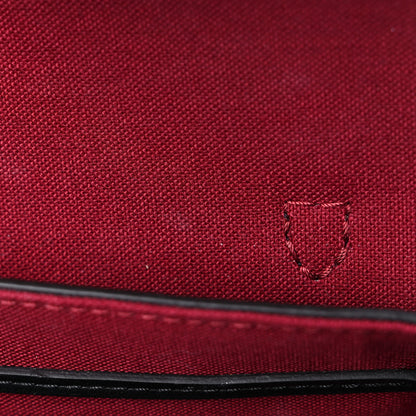 Louis Vuitton Monogram BB Montsouris NM Backpack Black 11 of 11