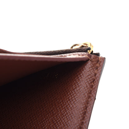 Louis Vuitton Monogram Victorine Wallet 7 of 8