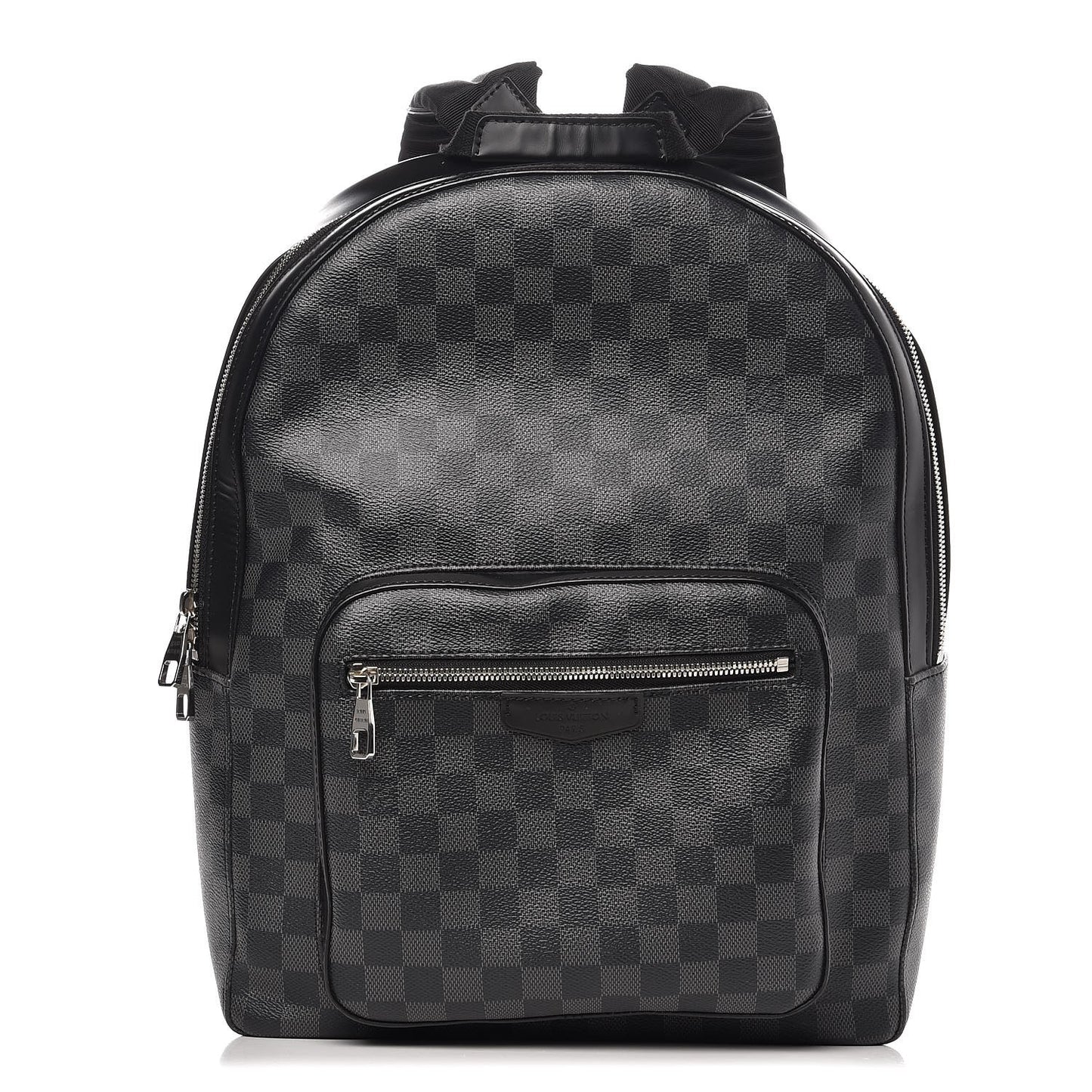 Damier Graphite Josh Backpack