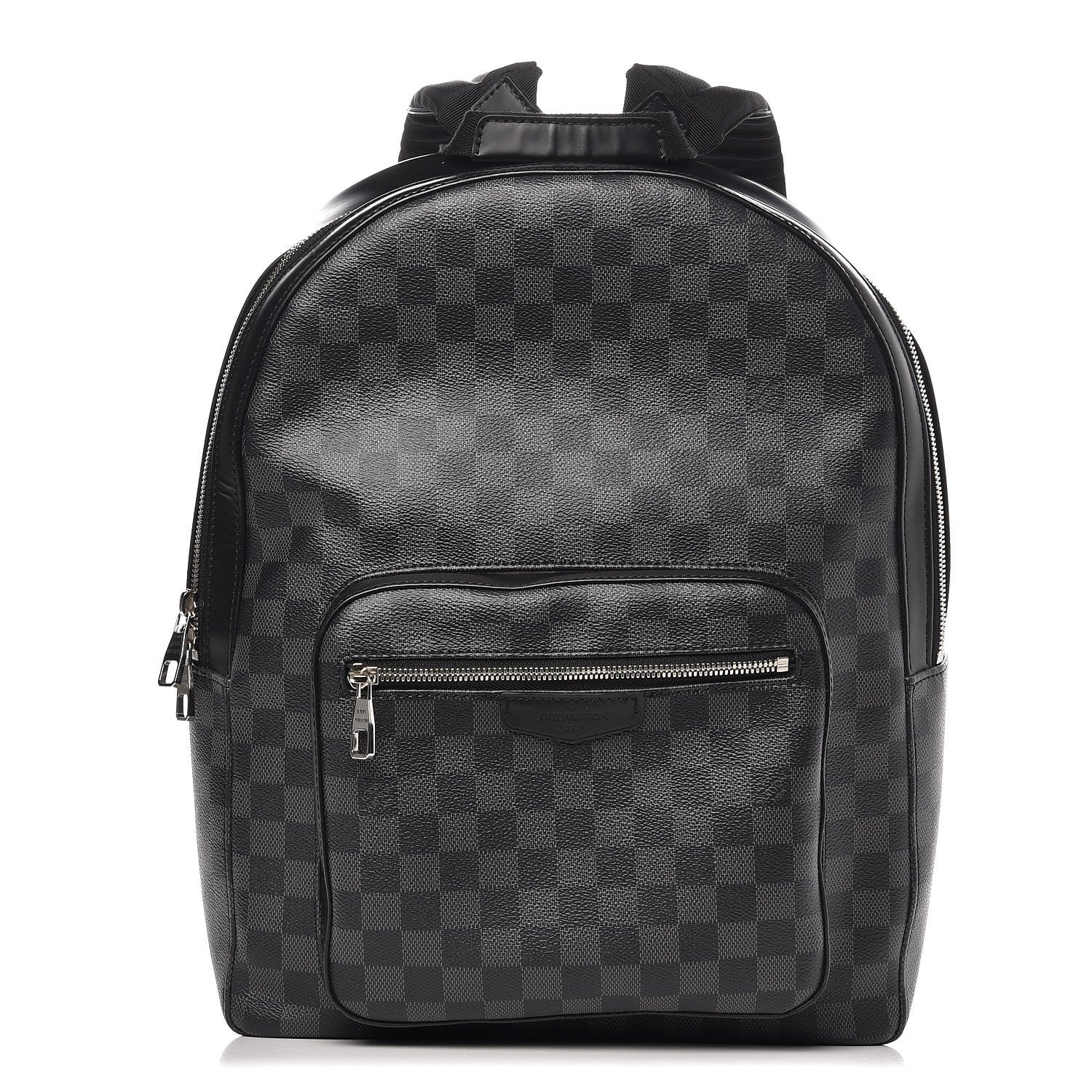 Louis Vuitton Damier Graphite Josh Backpack 1 of 9