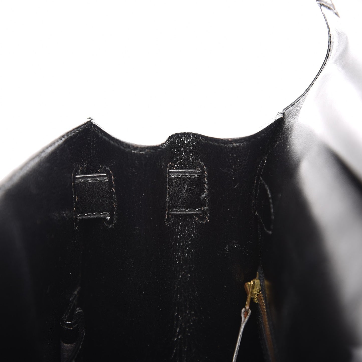 Box Kelly Sellier 28 Black