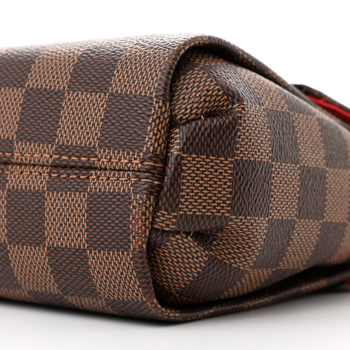 Damier Ebene Croisette