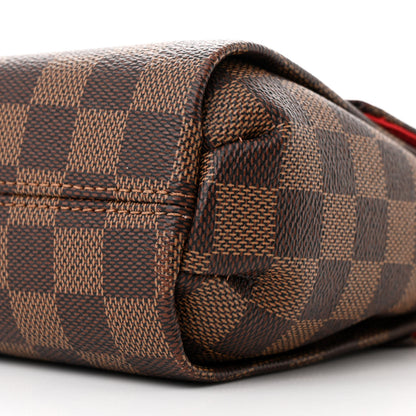 Louis Vuitton Damier Ebene Croisette 9 of 10