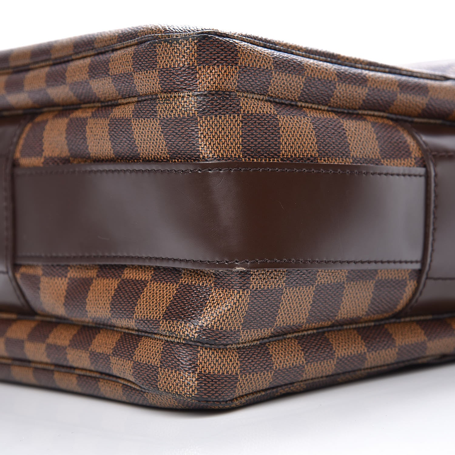 Louis Vuitton Damier Ebene Naviglio 8 of 12