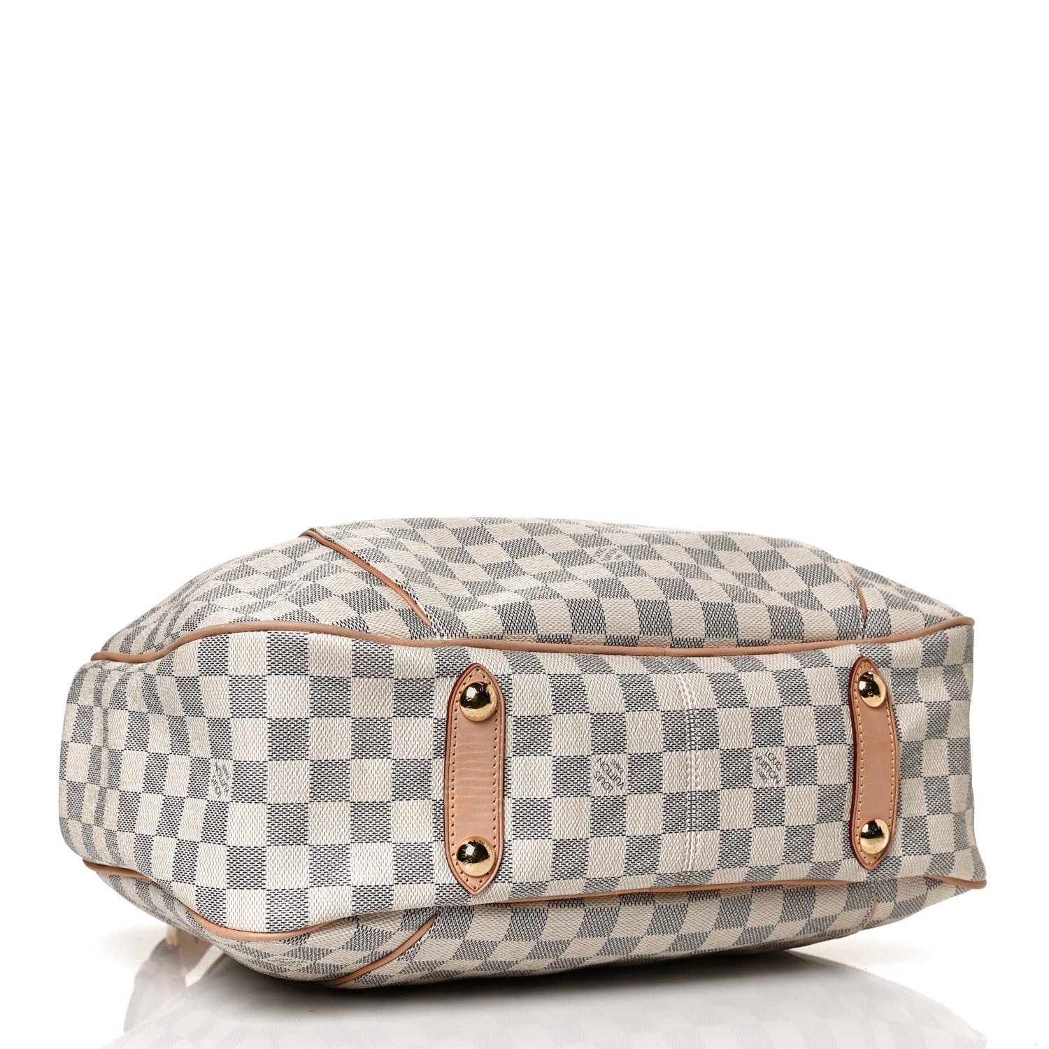 Louis Vuitton Damier Azur Galliera PM 4 of 10