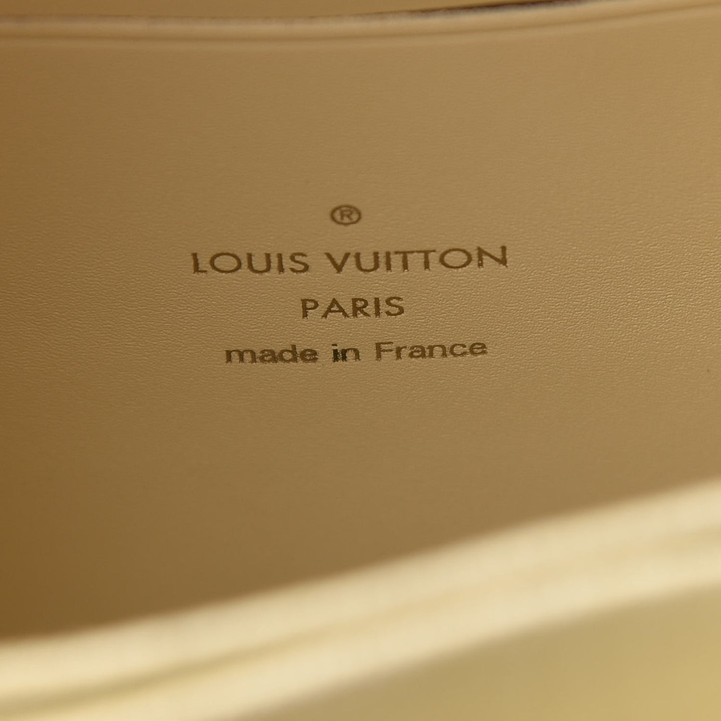 Monogram Valisette Verticale