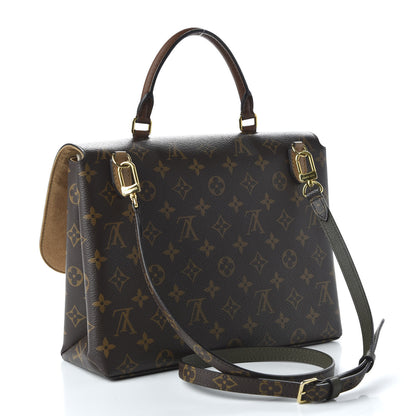 Louis Vuitton Monogram Marignan Sesame 4 of 10