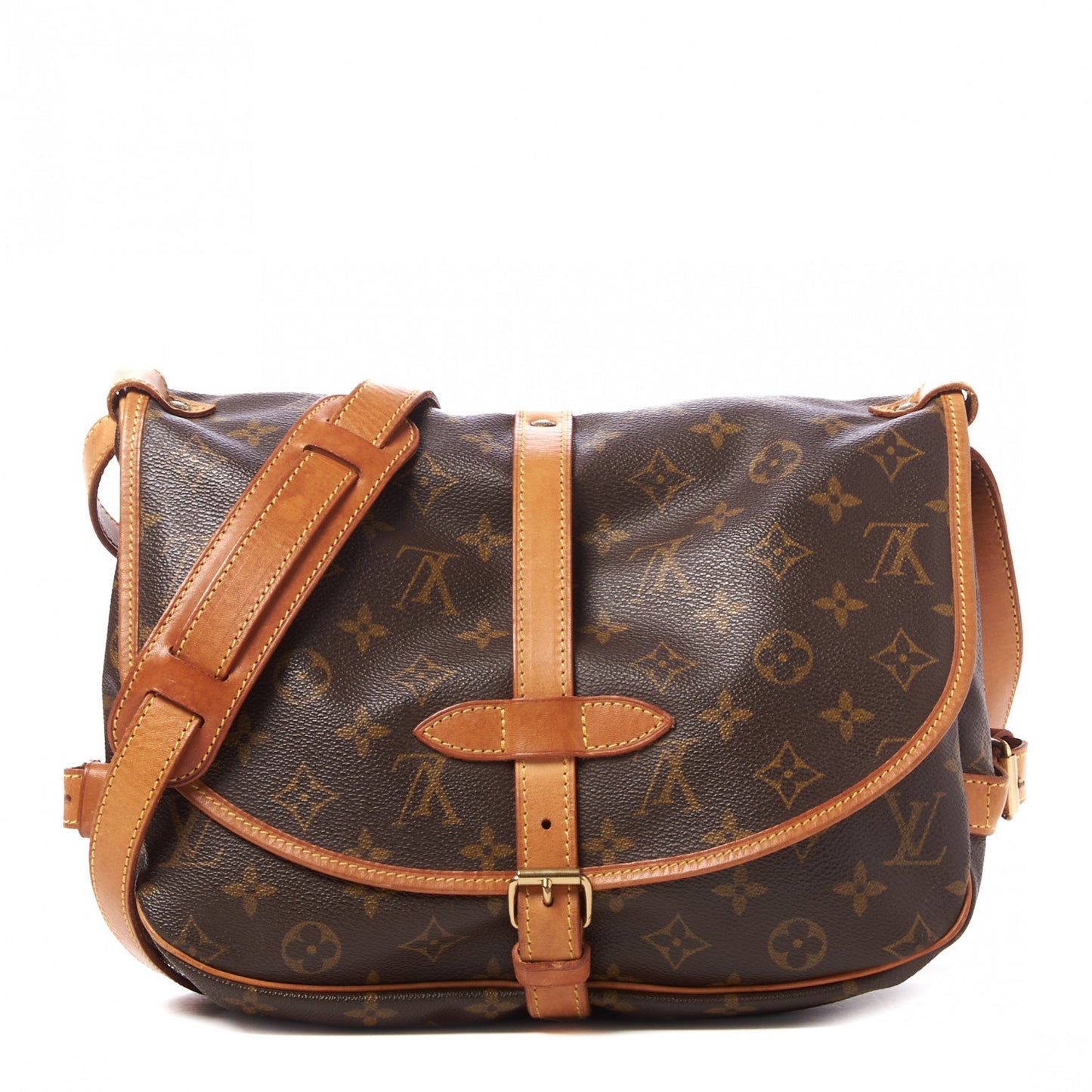 Monogram Saumur 30
