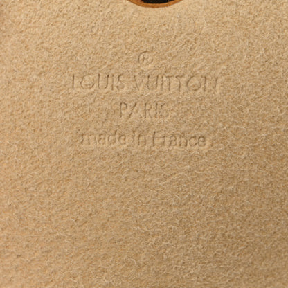 Louis Vuitton Monogram Pochette Cancun 5 of 9