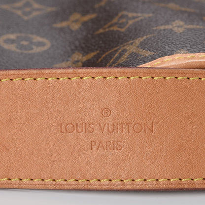 Louis Vuitton Monogram Delightful MM Pivoine 9 of 12