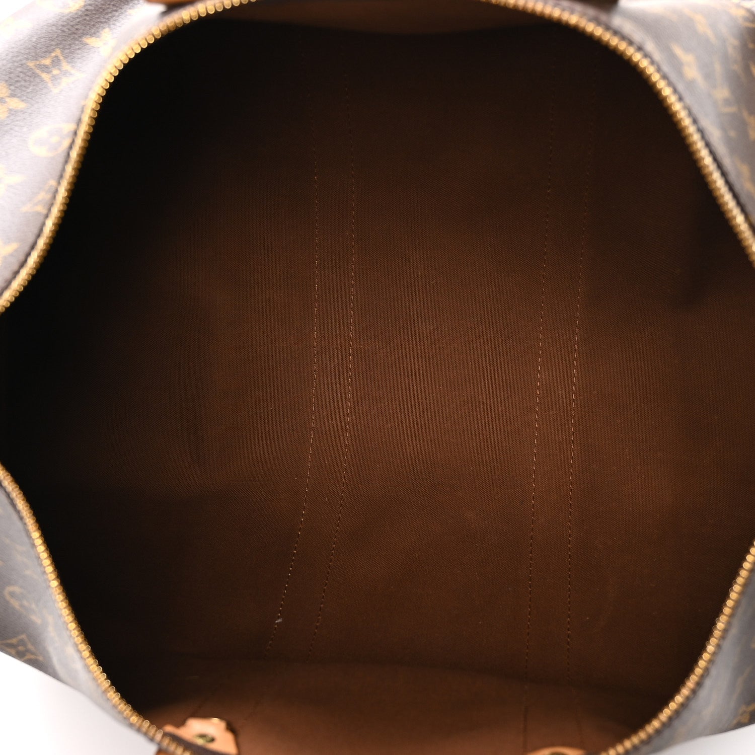 Louis Vuitton Monogram Keepall 45 4 of 9
