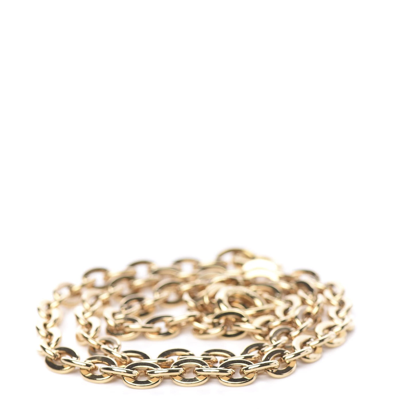 Monogram Multi Pochette Accessories Chain