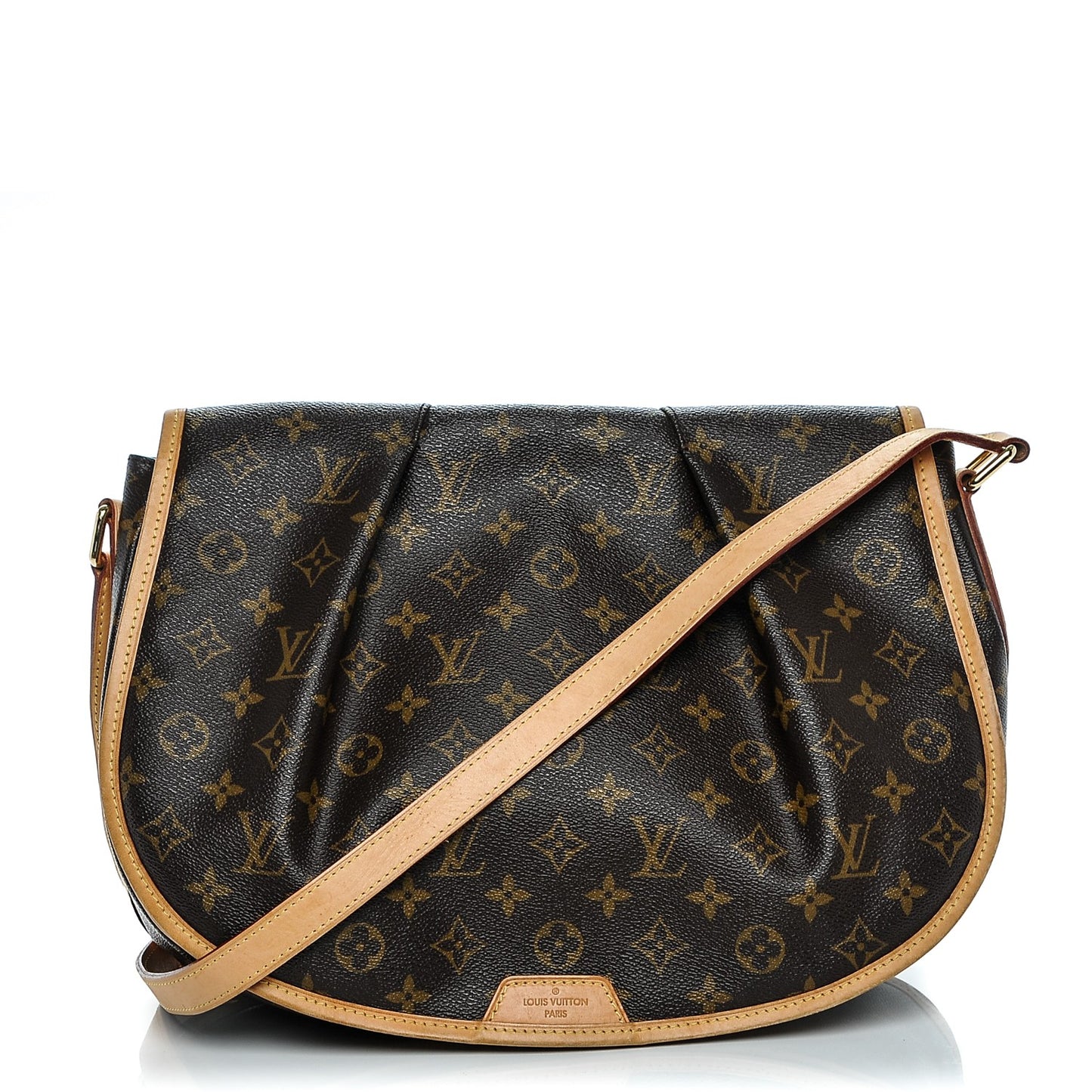 Monogram Menilmontant MM