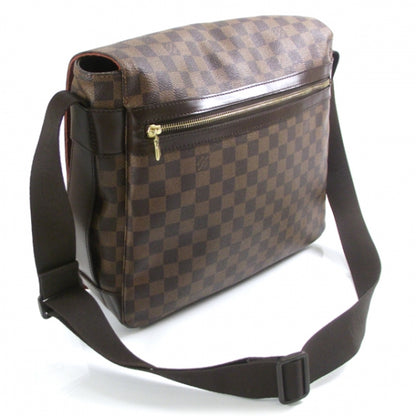 Louis Vuitton Damier Ebene Bastille Messenger 3 of 9