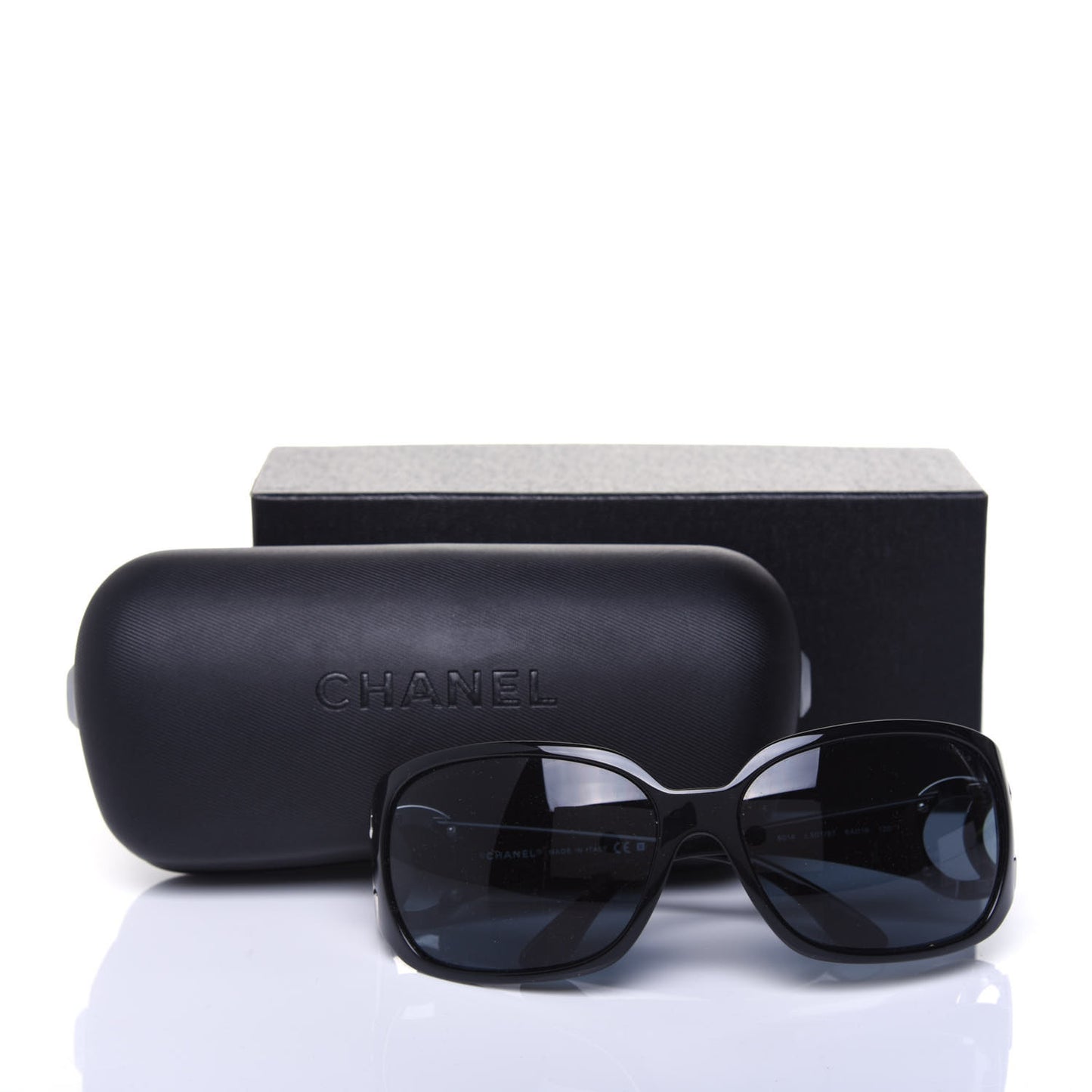 CC Sunglasses 6014 Black