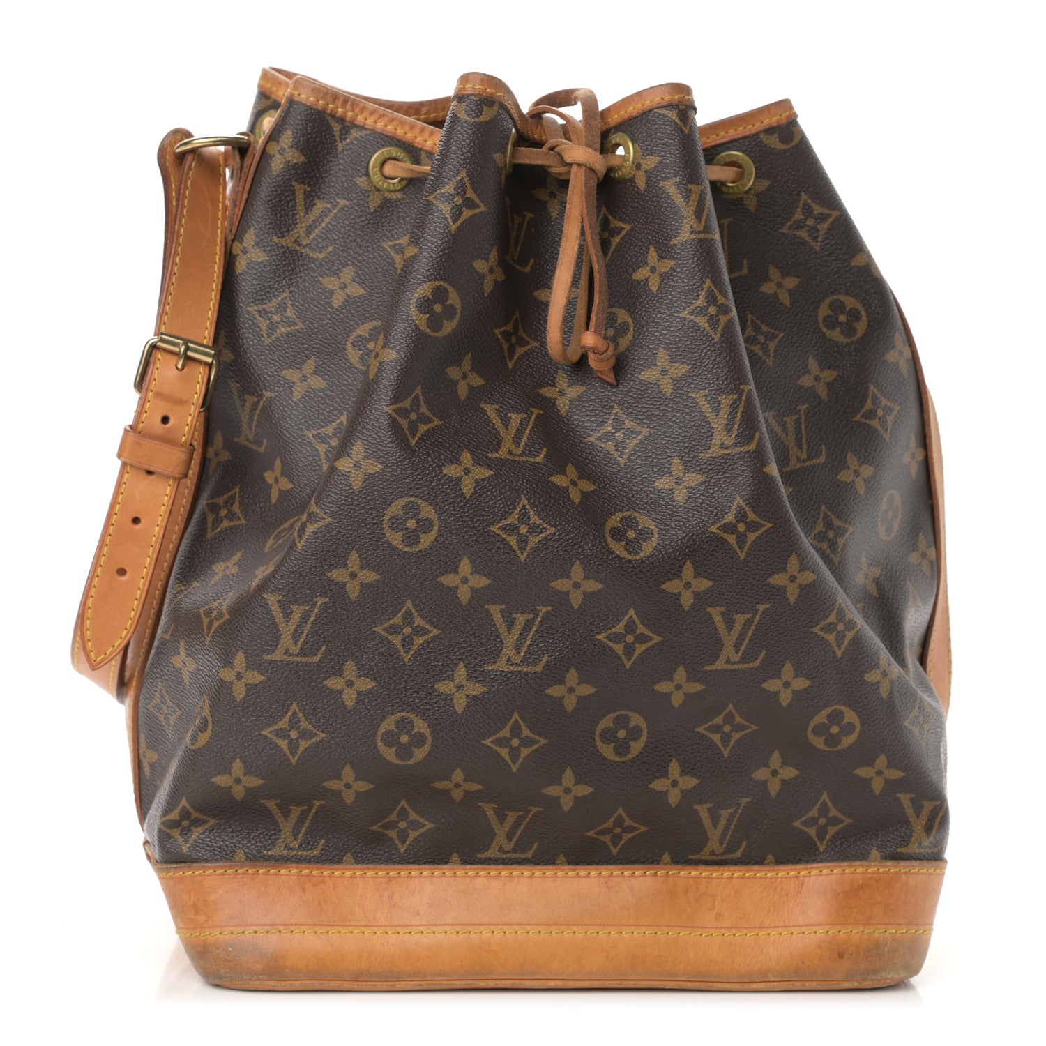 Louis Vuitton Monogram Noe 1 of 14