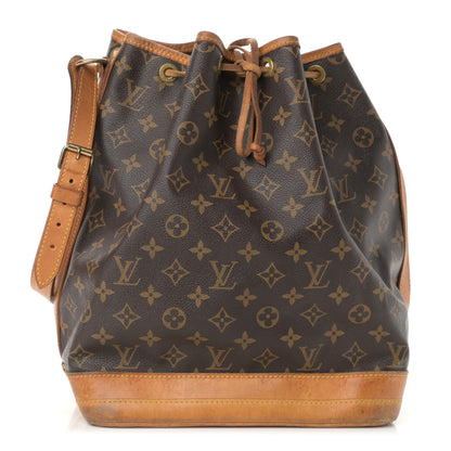 Louis Vuitton Monogram Noe 1 of 14
