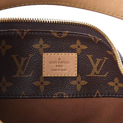 Louis Vuitton Monogram Sully MM 6 of 10