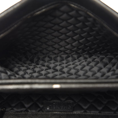 Chanel Calfskin Small Perfect Day Tote Black 9 of 14