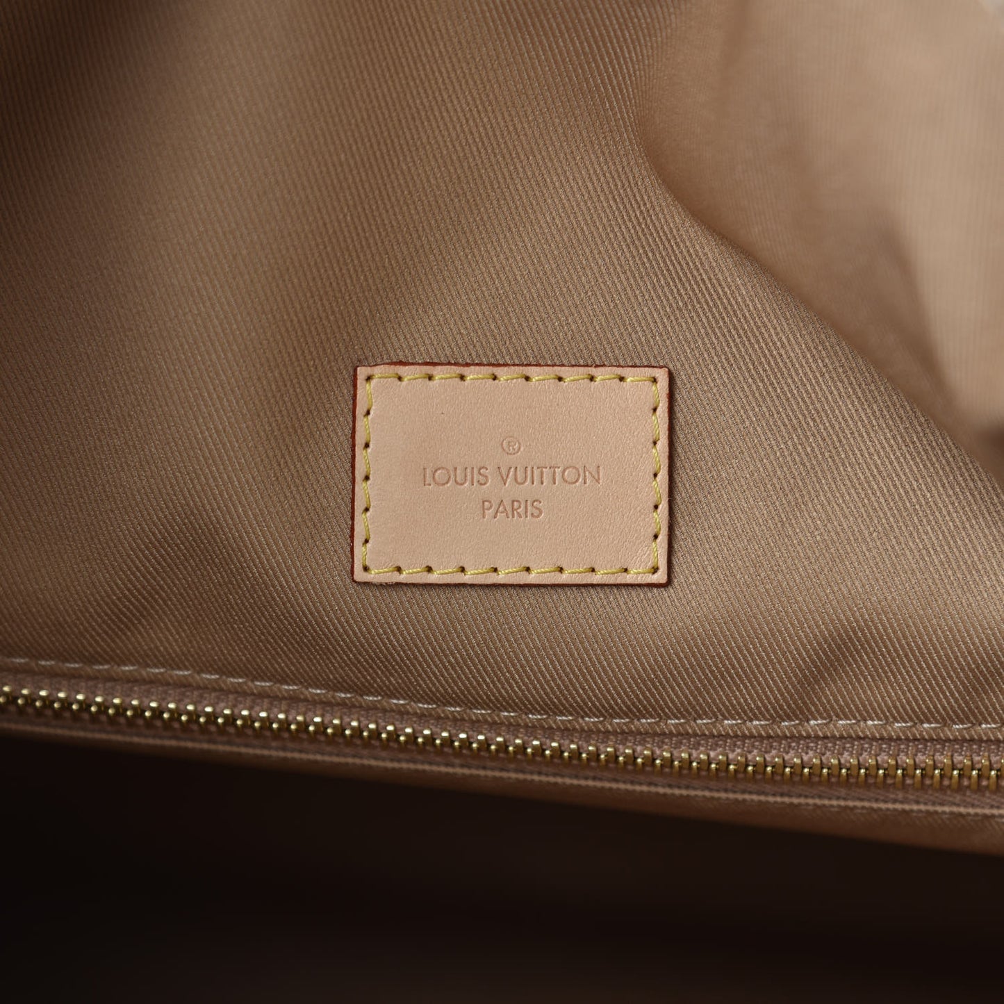 Monogram Graceful MM