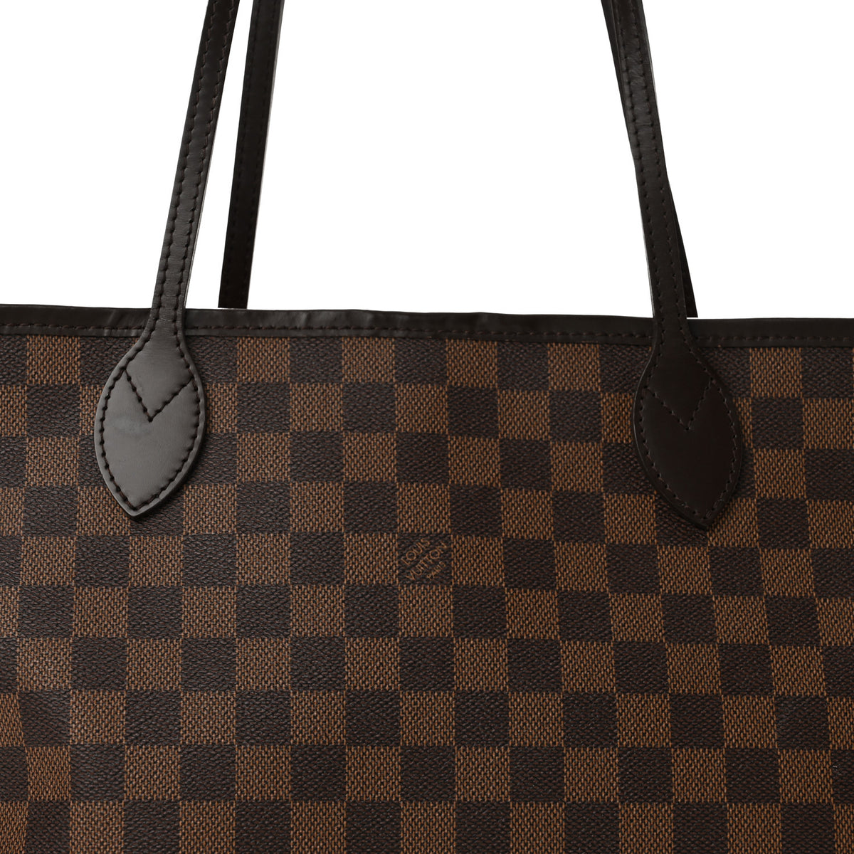 Damier Ebene Neverfull MM