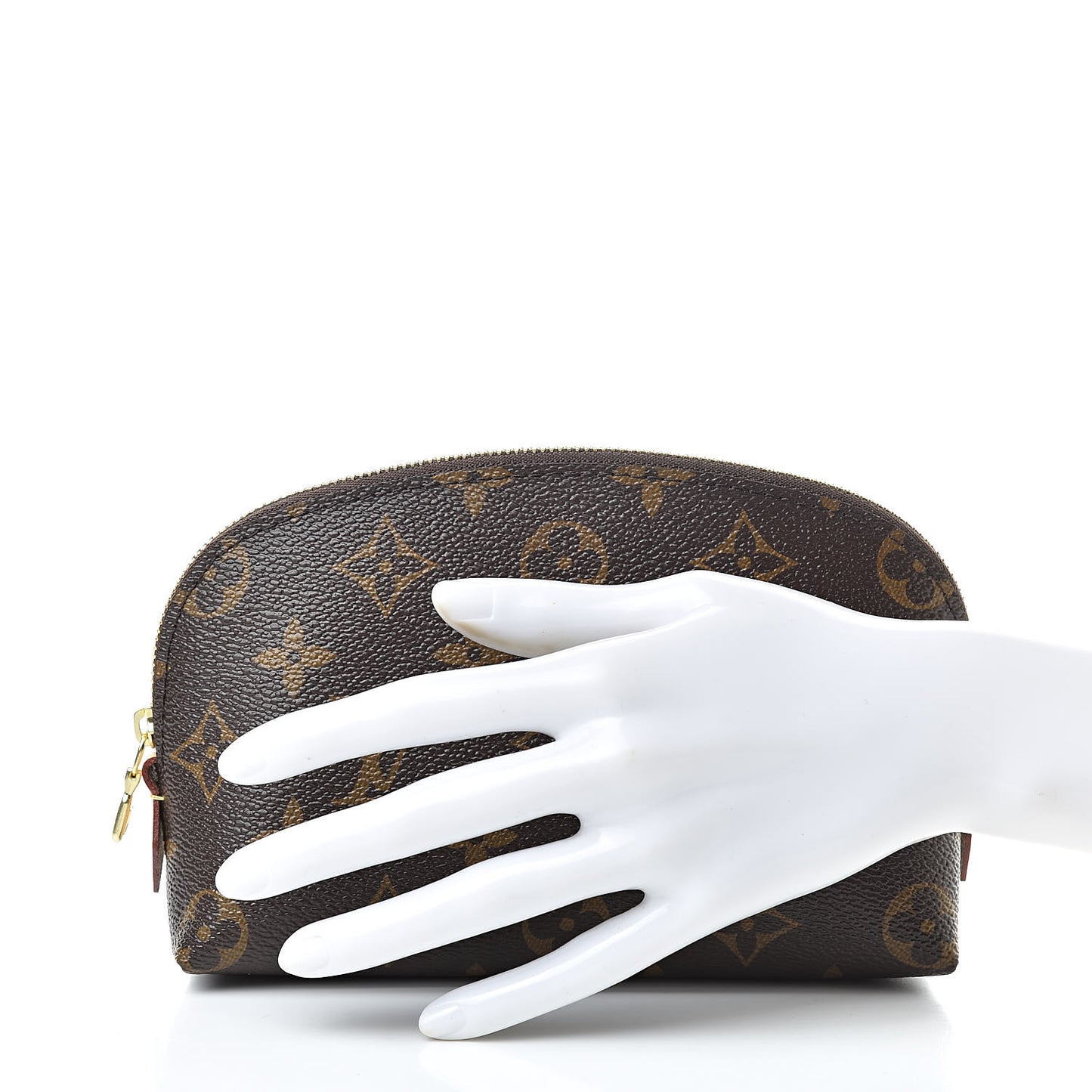 Monogram Cosmetic Pouch