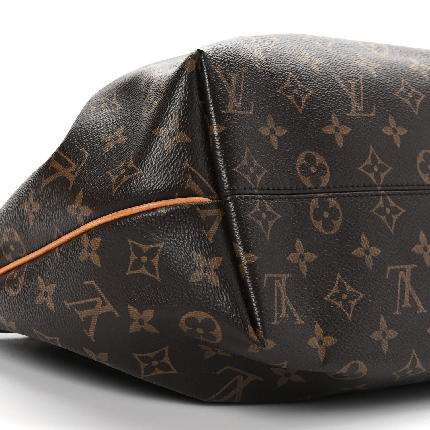 Louis Vuitton Monogram Turenne MM 7 of 8