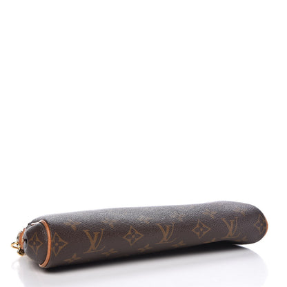 Louis Vuitton Monogram Eva Clutch 4 of 10
