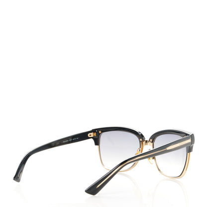 Gucci Metal Square Sunglasses GG4246/S Gold 4 of 8
