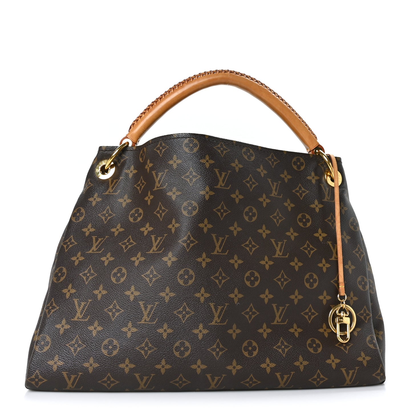 Monogram Artsy MM