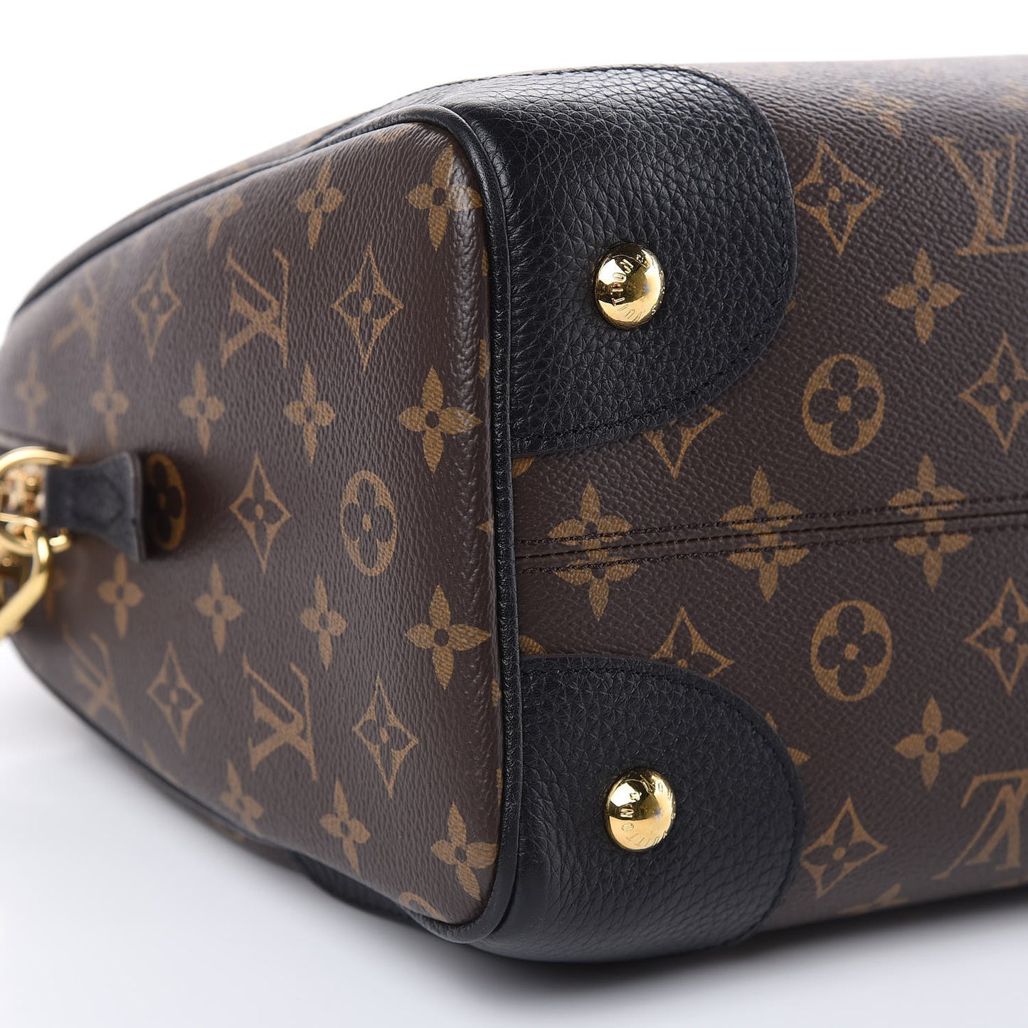Monogram Retiro NM Black