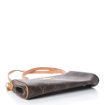 Louis Vuitton Monogram Eva Clutch 4 of 11