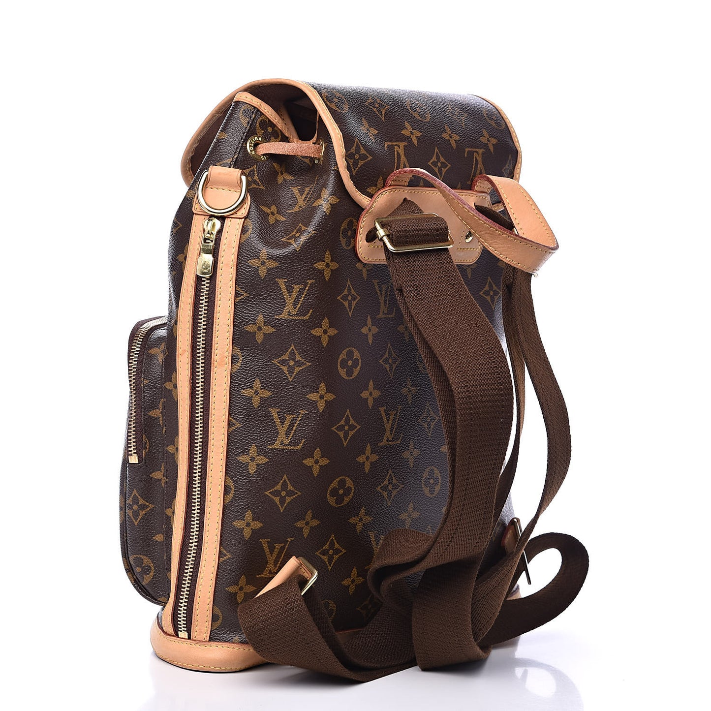 Monogram Bosphore Backpack