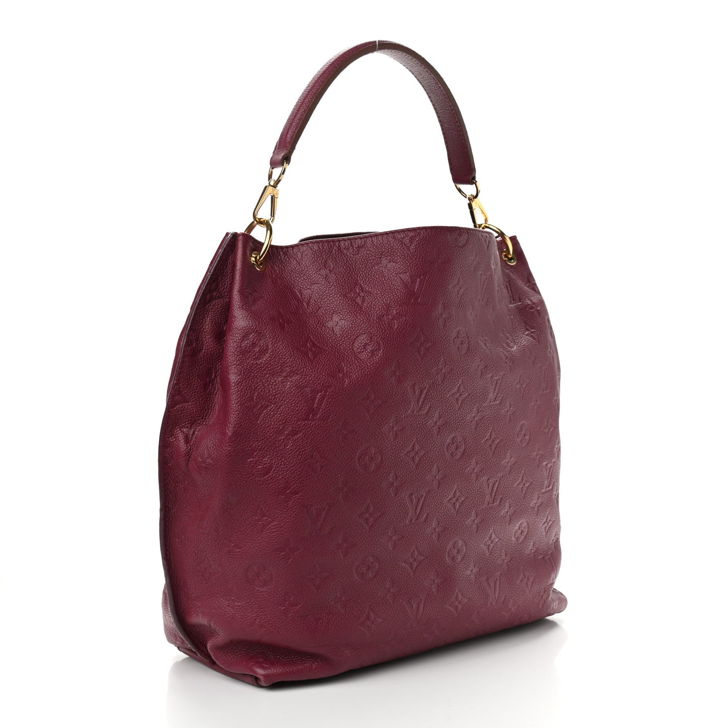 Empreinte Metis Aurore