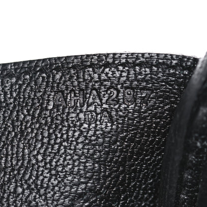 Hermes Togo Birkin 35 Black 31 of 40