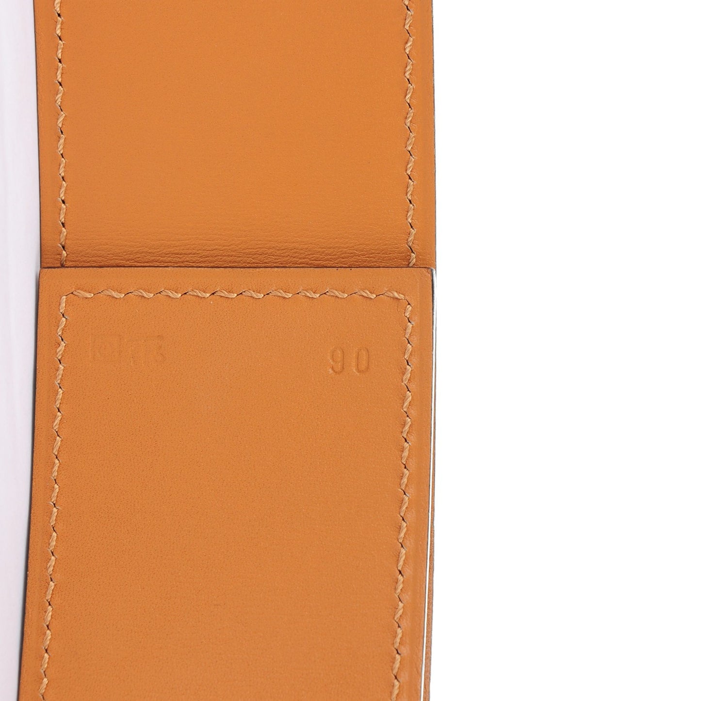Box Collier De Chien CDC Belt 90 Black