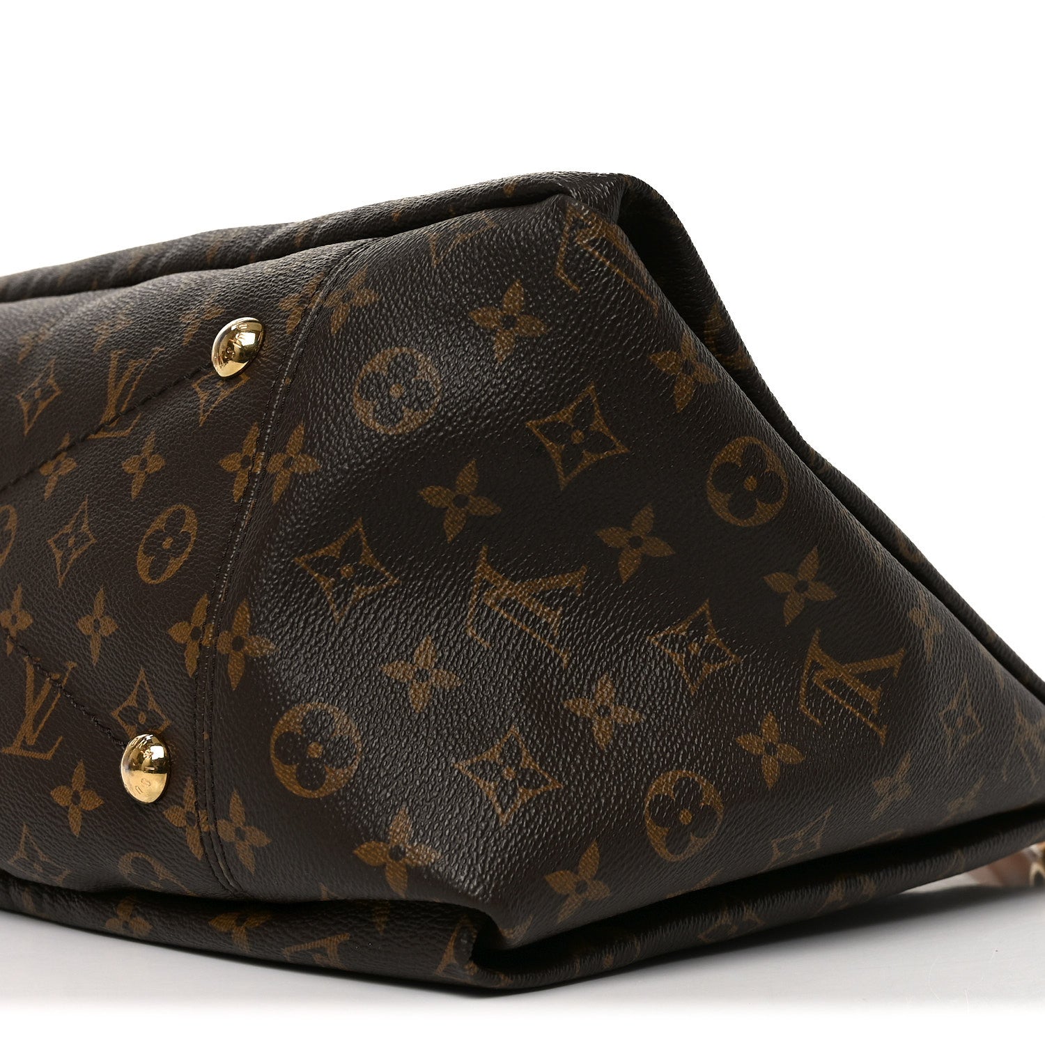 Louis Vuitton Monogram Artsy MM 8 of 8