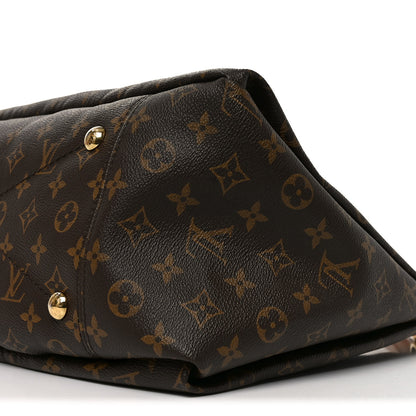 Louis Vuitton Monogram Artsy MM 8 of 8
