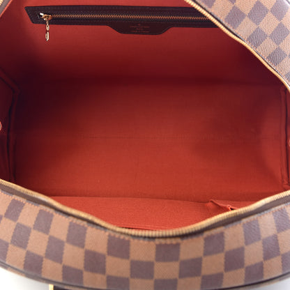 Louis Vuitton Damier Ebene Nolita 24 Heures 4 of 8