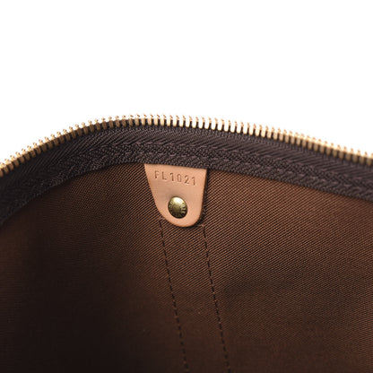 Louis Vuitton Monogram Keepall 50 8 of 9